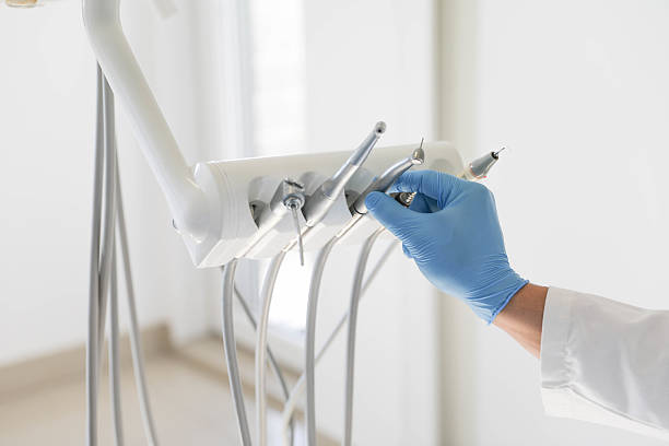 24/7 Emergency Dental experts in Leesville, LA